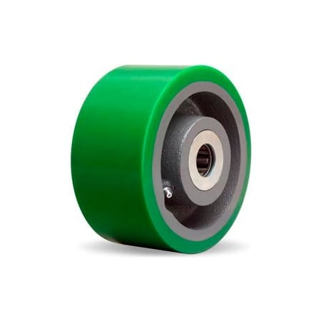 Hamilton Casters Hamilton Duralast Wheel 6 x 3 - 1" Roller Bearing W-630-D-1